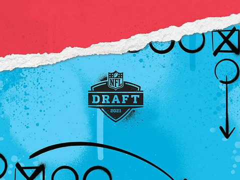 NFL Draft returns with fans