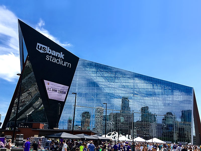 US Bank Stadium needs major investment