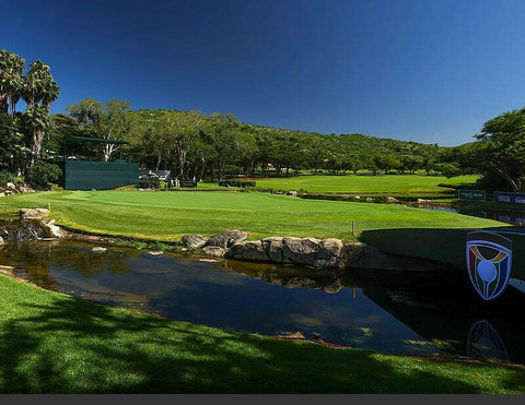 Golf South African Open added to the European Tour