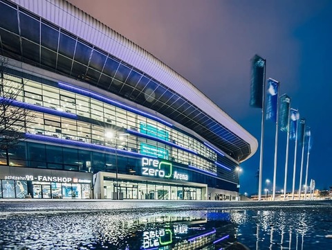 Hoffenheim PreZero Arena