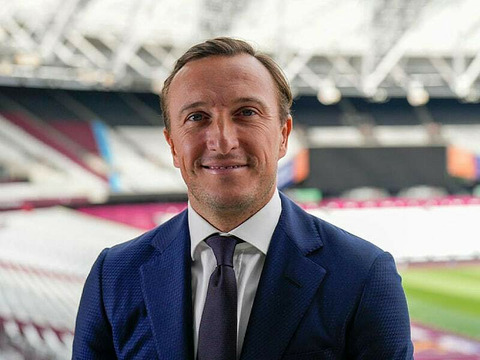 Mark Noble to return to West Ham United