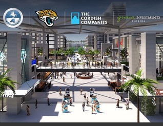 Jacksonville Jaguars Lot J project is dead