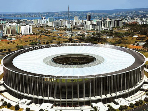 Brazil will host Copa America not Argentina