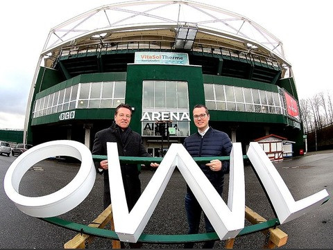 OWL Arena