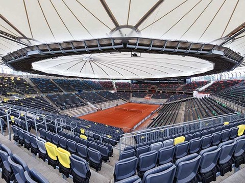 Hamburg Rothenbaum