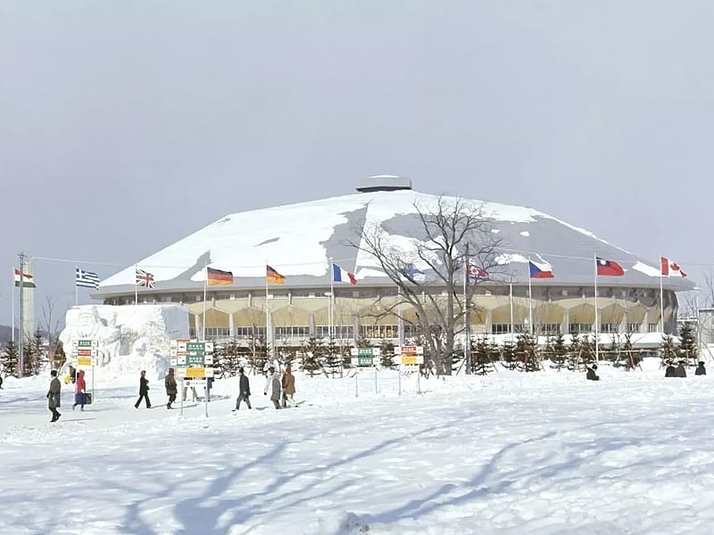 Sapporo may delay bidding process