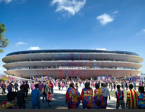 FC Barcelona sets up monitoring commission