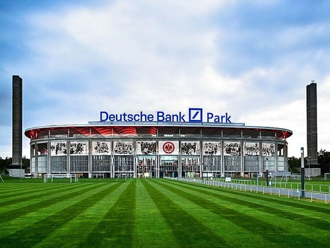 Deutsche Bank Park
