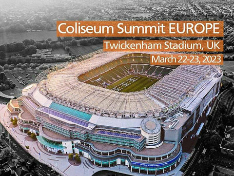 Coliseum Summit EUROPE 2023 - press release