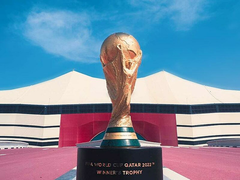 Qatar will kick off WC one day earlier