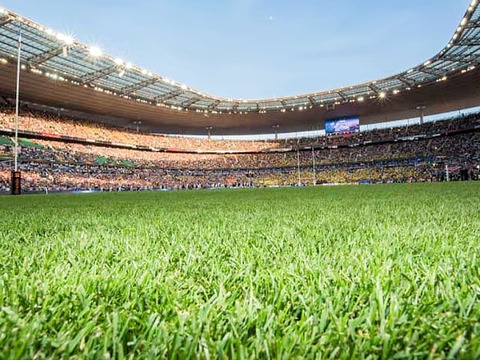 Stade de France newsletter update May 2021