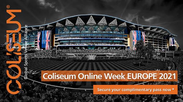 Coliseum Online Week EUROPE 2021