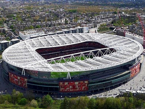 England will have full stadiums from July 19th