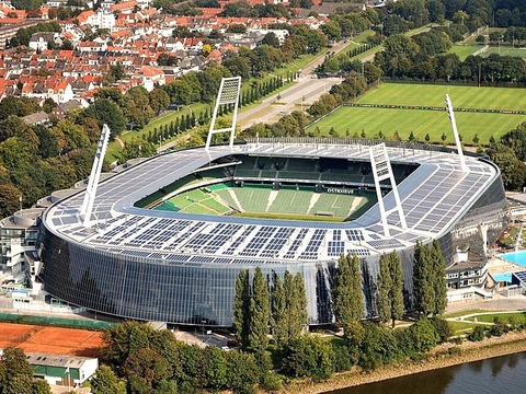 Werder Bremen