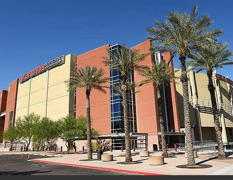 Arizona Coyotes will have to leave Gila River Arena