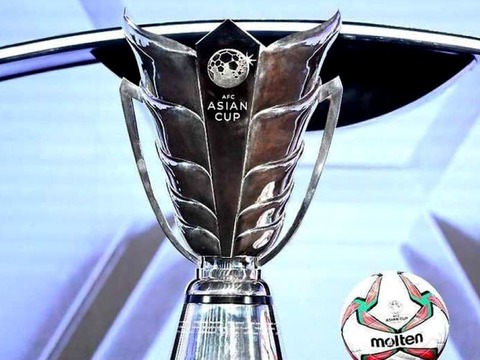 Asian Cup 2027 in Saudi Arabia