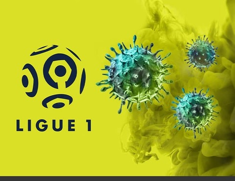 French Football League update Sept 2020