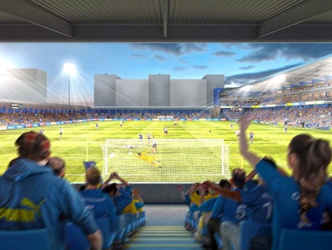 AFC Wimbledon update February 2020