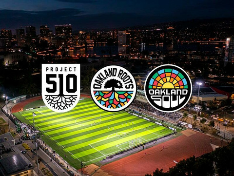 USL Oakland teams planning to develop a new stadium