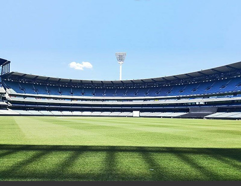 Brazil versus Argentina at MCG cancelled