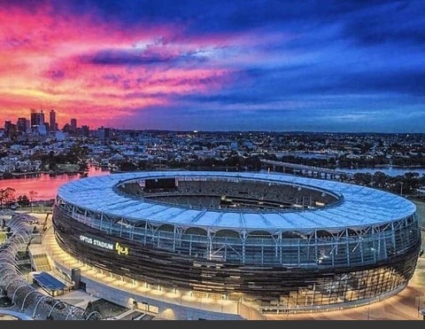 Australia Live Entertainment Industry Forum guidelines
