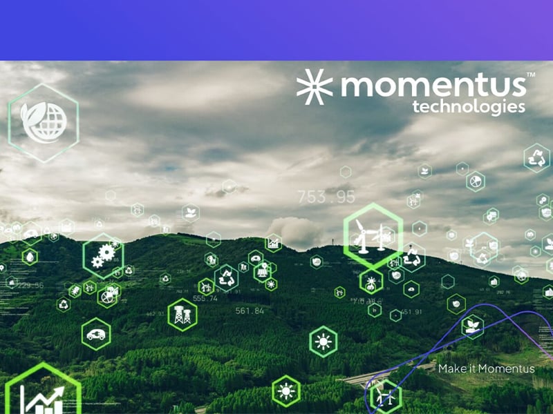 Momentous acquires WeTrack