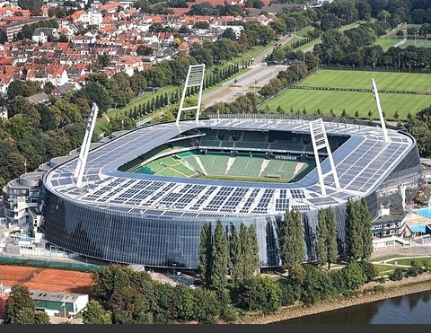 Bremer Stadion GmbH insolvent