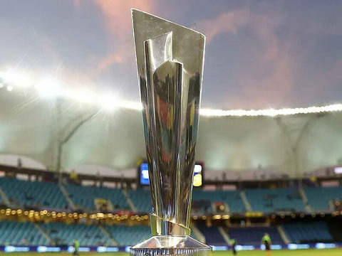 ICC cricket tournaments announced