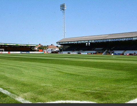 Cambridge United to buy back Abbey Stadium