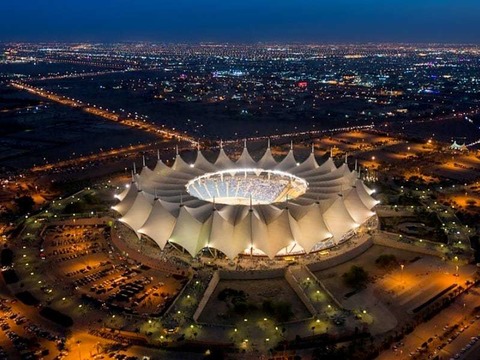 Saudi Arabia bid to host Asian Cup 2027 update