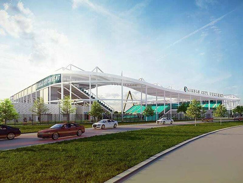 Kansas City Current picks Levy for F&B