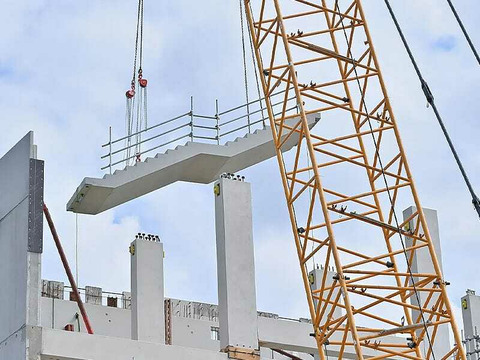 Everton stadium update January 2023
