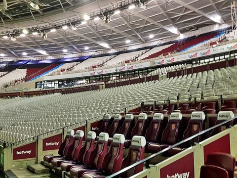 English Premier League will resume May 2020