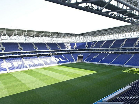 Espanyol Barcelona to accept crypto currency