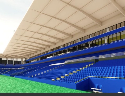 AFC Wimbledon July 2019 update