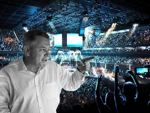 Manchester Arena OVG-ASM update April 2020
