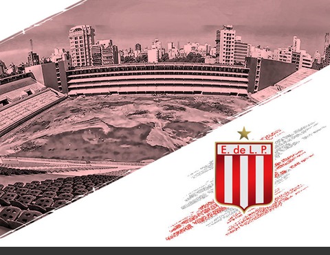 Estudiantes de La Plata