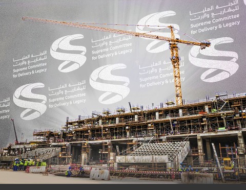 Lusail Stadium