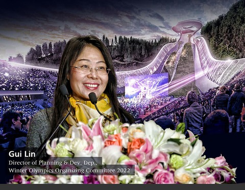 Beijing 2022 venues