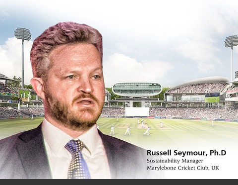 Lords Cricket Ground