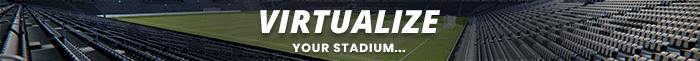 3D Digital Venue