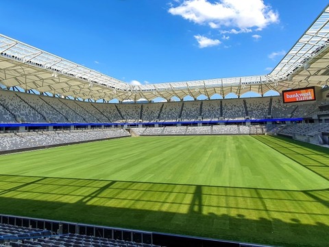 Bankwest Stadium