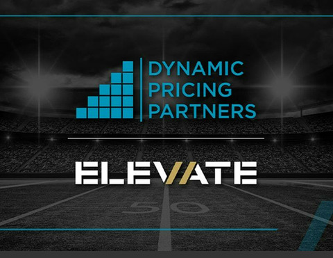 Elevate Sports Ventures acquires Dynamic Pricing Partners