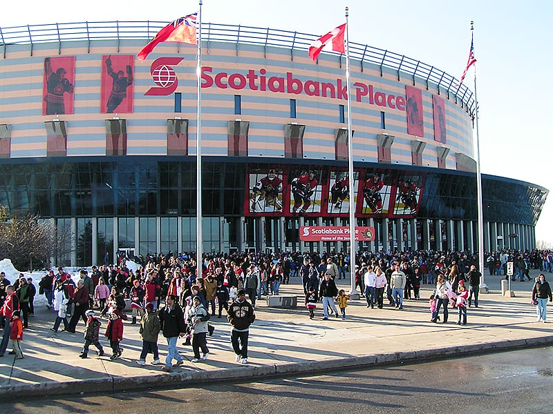 Main bidder pulls out of sales process of Ottawa Senators