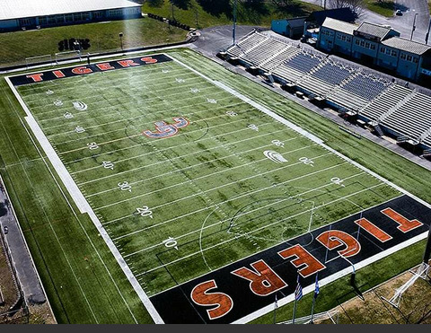 Lexington Sporting Club to pay at Toyota Stadium