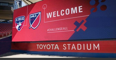 FC Dallas - jobs