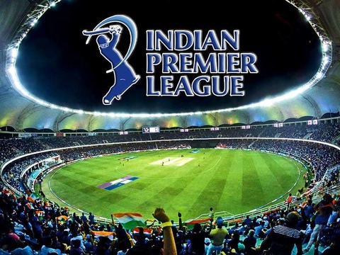 Indian Premier League IPL in UAE