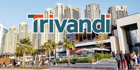 Trivandi - Dubai Office