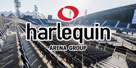 Harlequin Arena Group - Opportunities