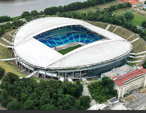 Germany first club files law suit against covid regulations